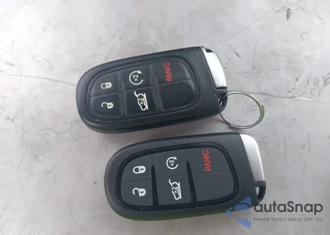 2019 Jeep Cherokee Latitude Plus Fwd from USA, damaged, VIN 1C4PJLLB3KD296413